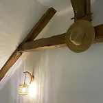 A La Campagne بيت للعطل *