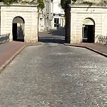 A La Campagne بيت للعطل Villers-Pol