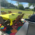 Casa vacanze A La Campagne Villers-Pol