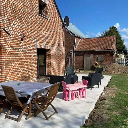 A La Campagne Holiday home