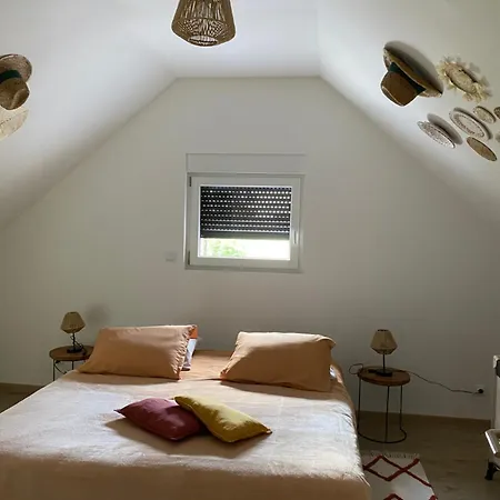 A La Campagne Villers-Pol