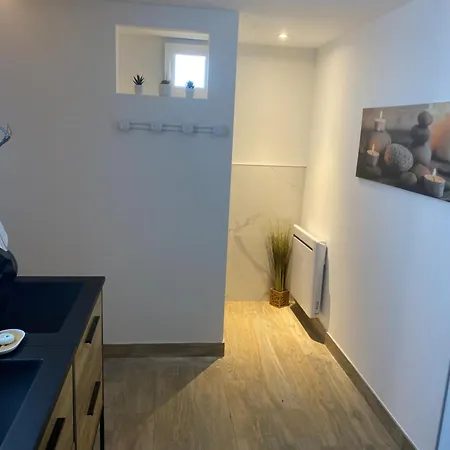 Holiday home A La Campagne