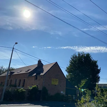 Prázdninový dům A La Campagne