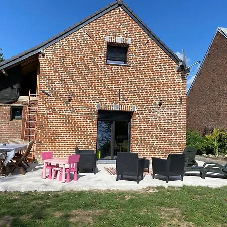 A La Campagne Holiday home *