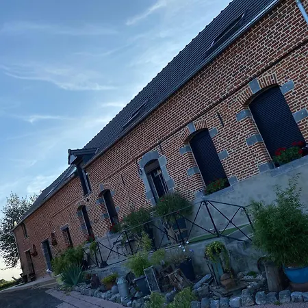 A La Campagne