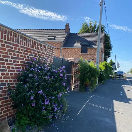 Holiday home A La Campagne