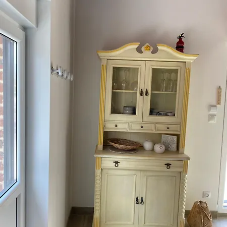 Holiday home A La Campagne