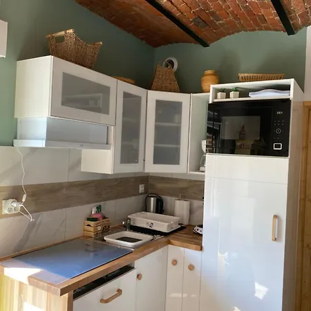 Prázdninový dům A La Campagne