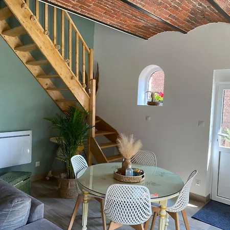 A La Campagne * Villers-Pol