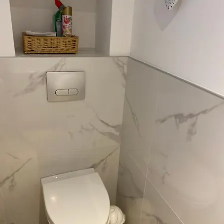 Prázdninový dům A La Campagne *