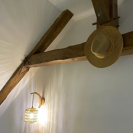 A La Campagne Holiday home *