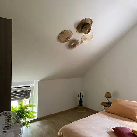 Holiday home A La Campagne Villers-Pol