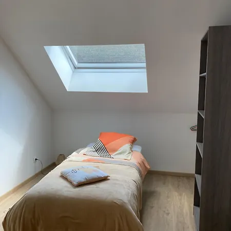 A La Campagne * Villers-Pol