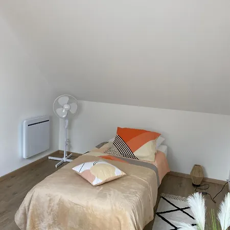 A La Campagne Villers-Pol