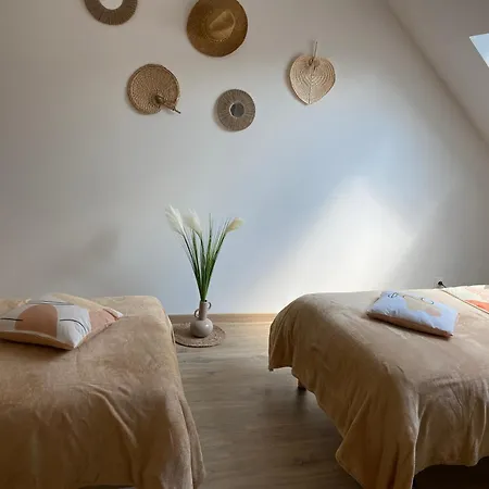 A La Campagne * Villers-Pol