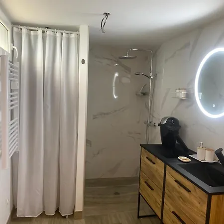 A La Campagne Holiday home *