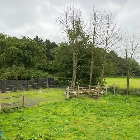 A La Campagne Prázdninový dům Villers-Pol