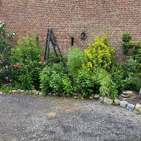 A La Campagne Vakantiehuis *