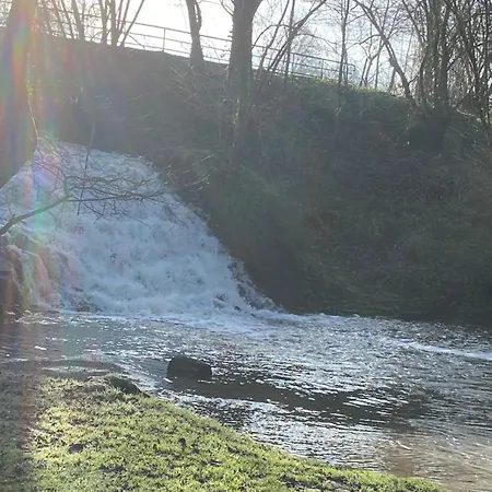 A La Campagne Prázdninový dům Villers-Pol