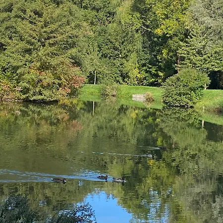 Holiday home A La Campagne *