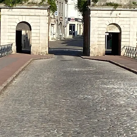 A La Campagne Nyaraló Villers-Pol