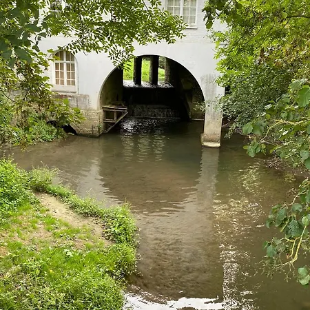 Holiday home A La Campagne *