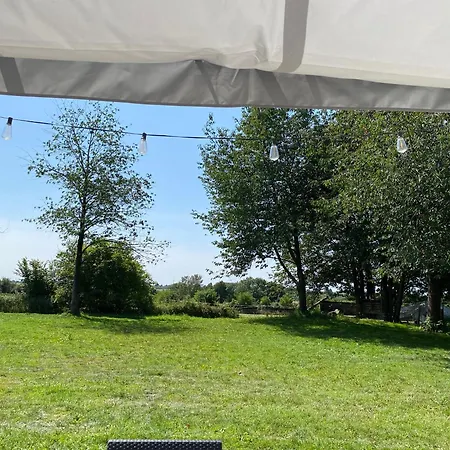 Дом отдыха A La Campagne *
