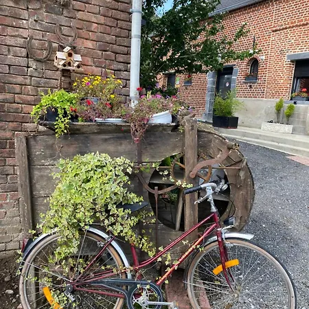 A La Campagne Villers-Pol