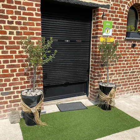 Prázdninový dům A La Campagne *