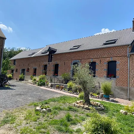 A La Campagne * Villers-Pol