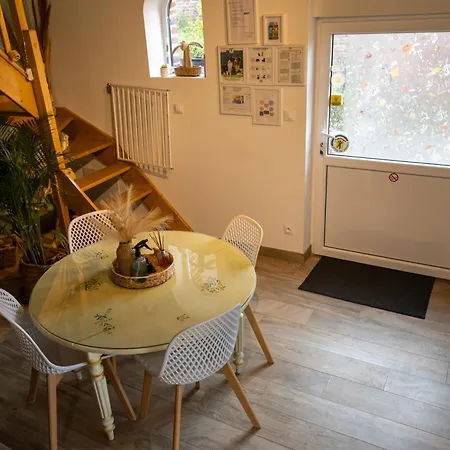 A La Campagne Holiday home