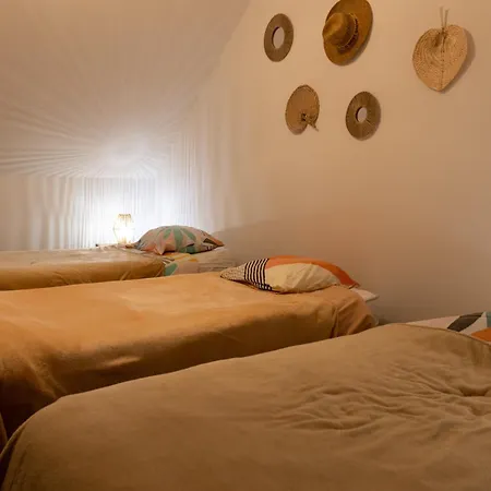 A La Campagne Holiday home