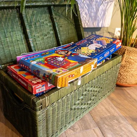 A La Campagne * Villers-Pol