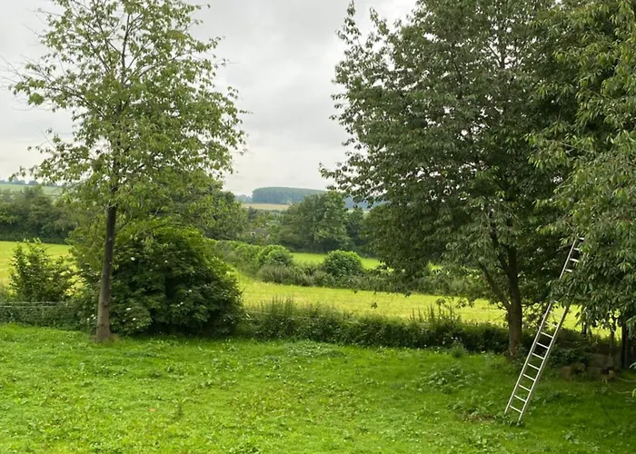 A La Campagne *