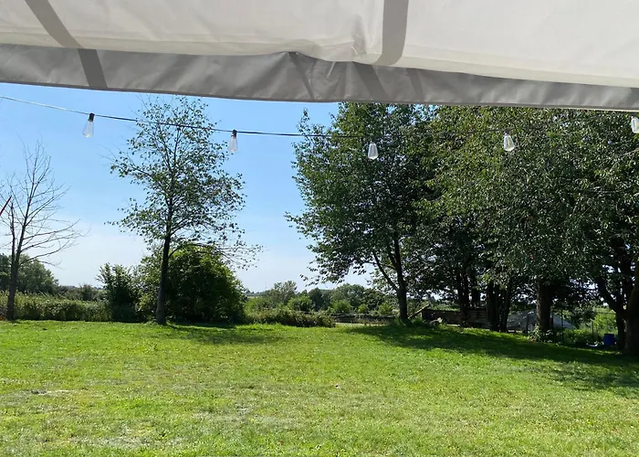 Сasa de vacaciones A La Campagne *
