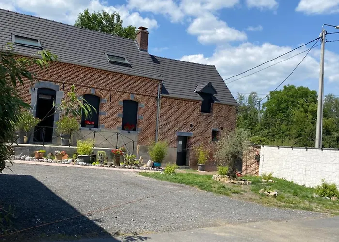 A La Campagne * Villers-Pol